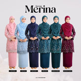 Kurung Merina